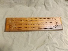 Vintage brooks cribbage for sale  Wallingford