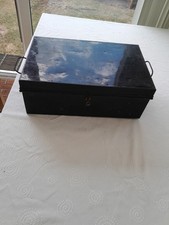 deed box for sale deed box for sale PURLEY