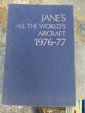 Jane aircraft 1976 for sale  Oakhurst