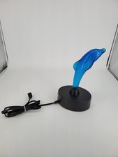 Vtg lumisource blue d'occasion  Expédié en Belgium