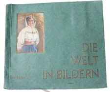 7447 zigarettenbilder album gebraucht kaufen  Dresden
