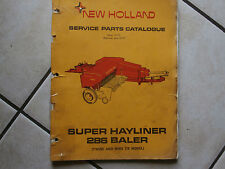Catalogue agricole presse d'occasion  Étain