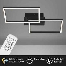 Deckenlampe briloner frame gebraucht kaufen  Delmenhorst