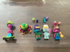 Lego lot figurines d'occasion  Lille-