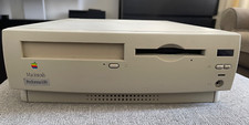 Apple macintosh performa for sale  STANMORE