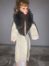 Barbie vintage cappotto usato  Milano