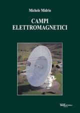 Campi elettromagnetici midrio usato  Bologna