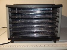 Cabela dehydrator six for sale  Nottingham