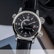 Jaeger lecoultre master gebraucht kaufen  Deutschland