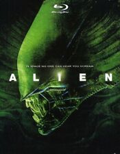 Alien blu ray for sale  Hillsboro