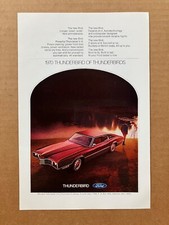 1970 ford thunderbird for sale 1970 ford thunderbird for sale Lyons