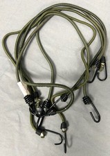 Green bungee cord for sale  DURHAM