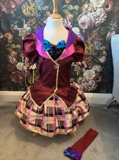 Girls fancy dress for sale  GRAYS