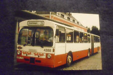 Busfoto mnibus foto gebraucht kaufen  Heilbronn