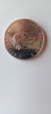 Dollar canadien 1987 d'occasion  Gennevilliers