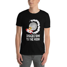 Dogecoin hold the d'occasion  Expédié en France