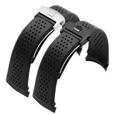 Cinturino orologio silicone usato  Italia