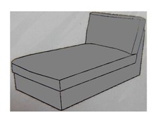 Ikea kivik bezug gebraucht kaufen  Preetz