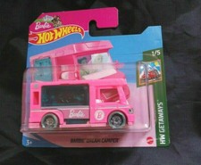 Hot wheels barbie d'occasion  Moulins