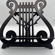 Vintage metal lyre for sale  Anaheim