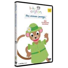 Dvd baby einstein d'occasion  Les Mureaux