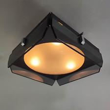 Plafoniera lamp veca usato  Palermo