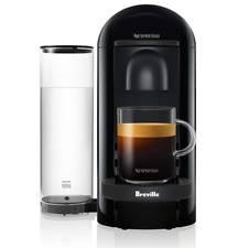 NOVA cafeteira e espresso Nespresso VertuoPlus por Breville, usado comprar usado NOVA cafeteira e espresso Nespresso VertuoPlus por Breville, usado comprar usado  Enviando para Brazil