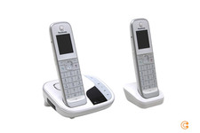 Panasonic tgj322gw schnurloses gebraucht kaufen  Berlin