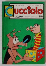 Cucciolo n.4 anno usato  Sasso Marconi