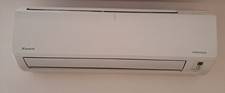 Daikin climatizzatore 12000 usato  Chiusi