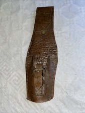 Porte baïonnette berthier d'occasion  Plougonven