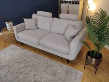 Sofology islington fabric for sale  WARRINGTON