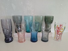 Coca cola verre d'occasion  Gonfreville-l'Orcher