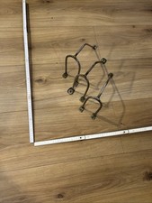 Maststufen gebraucht kaufen Maststufen gebraucht kaufen  Siek