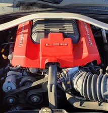 2015 camaro zl1 for sale  Depauw