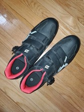Peloton bike shoes for sale  Stillwater