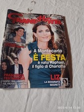 Collezione rivista grand usato  Settimo Torinese