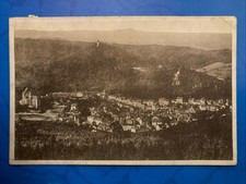 Karlsbad ausblick stifterwarte gebraucht kaufen  Burkau