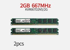 Kingston 4gb 2gb usato  Legnago