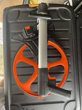 Rotosure measuring wheel for sale  UK