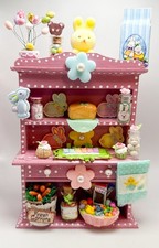 Artisan dollhouse miniature for sale  Moseley