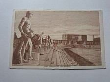 Cartolina 1935 foro usato  Cortona