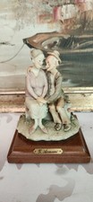 Statuetta una coppia usato  Casapesenna