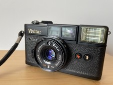 Vivitar 35ef d'occasion  Paris XIII
