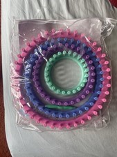 Round knitting loom for sale  MANCHESTER