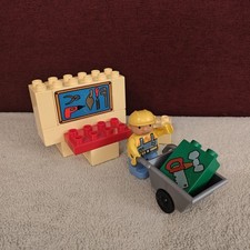 Lego duplo 3271 d'occasion  Strasbourg-