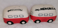 Salt pepper shakers for sale  GOSPORT