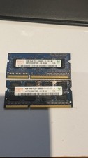 Hynix 4gb laptop gebraucht kaufen Hynix 4gb laptop gebraucht kaufen  Villingen-Schwenningen