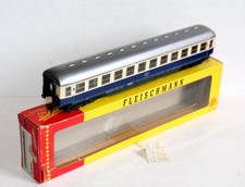 Fleischmann 1500r voiture d'occasion Fleischmann 1500r voiture d'occasion  Rouen-