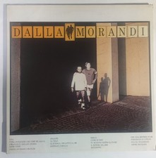 Lucio dalla gianni usato  Chianciano Terme